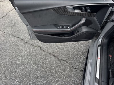 2022 Audi RS 5 2.9T quattro