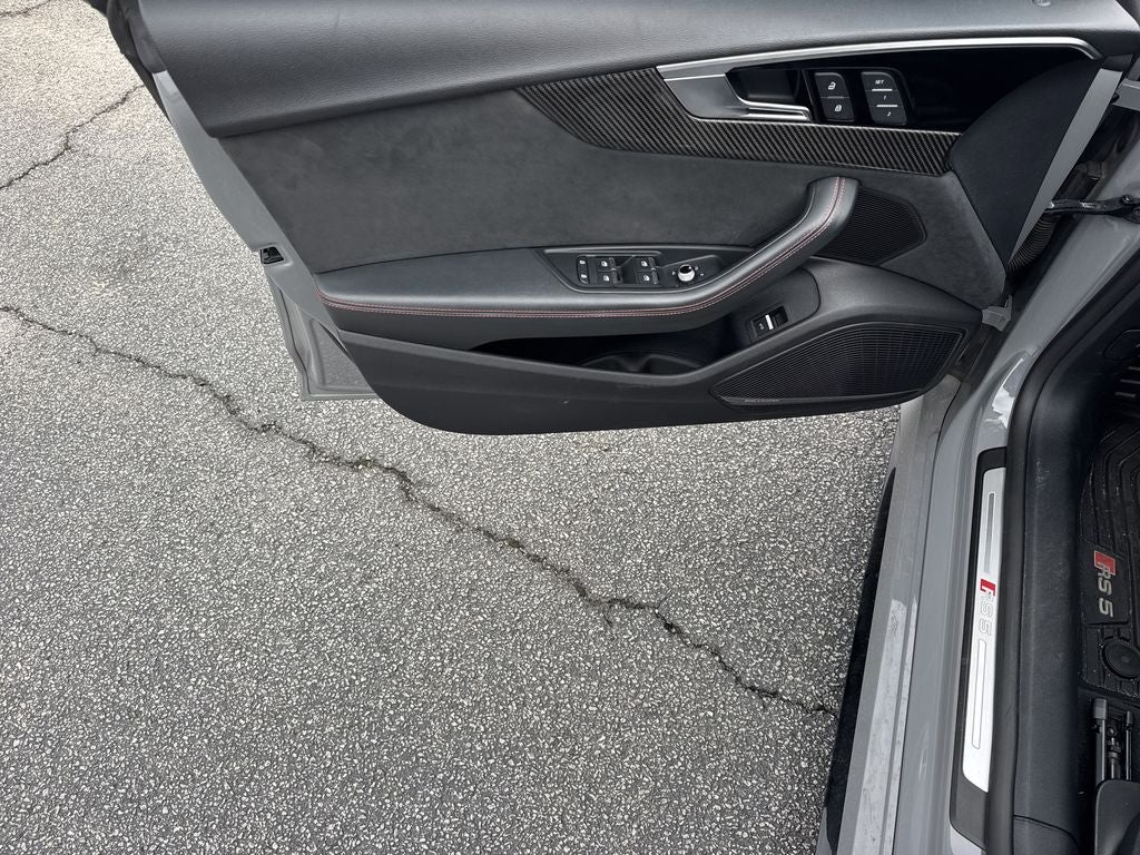 2022 Audi RS 5 2.9T quattro