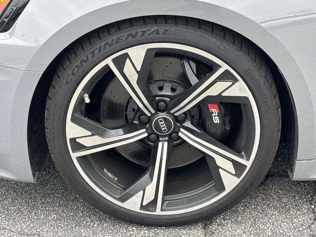 2022 Audi RS 5 2.9T quattro