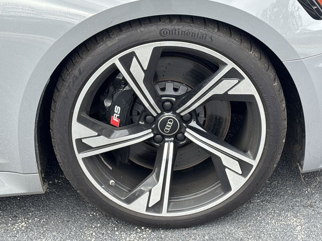 2022 Audi RS 5 2.9T quattro