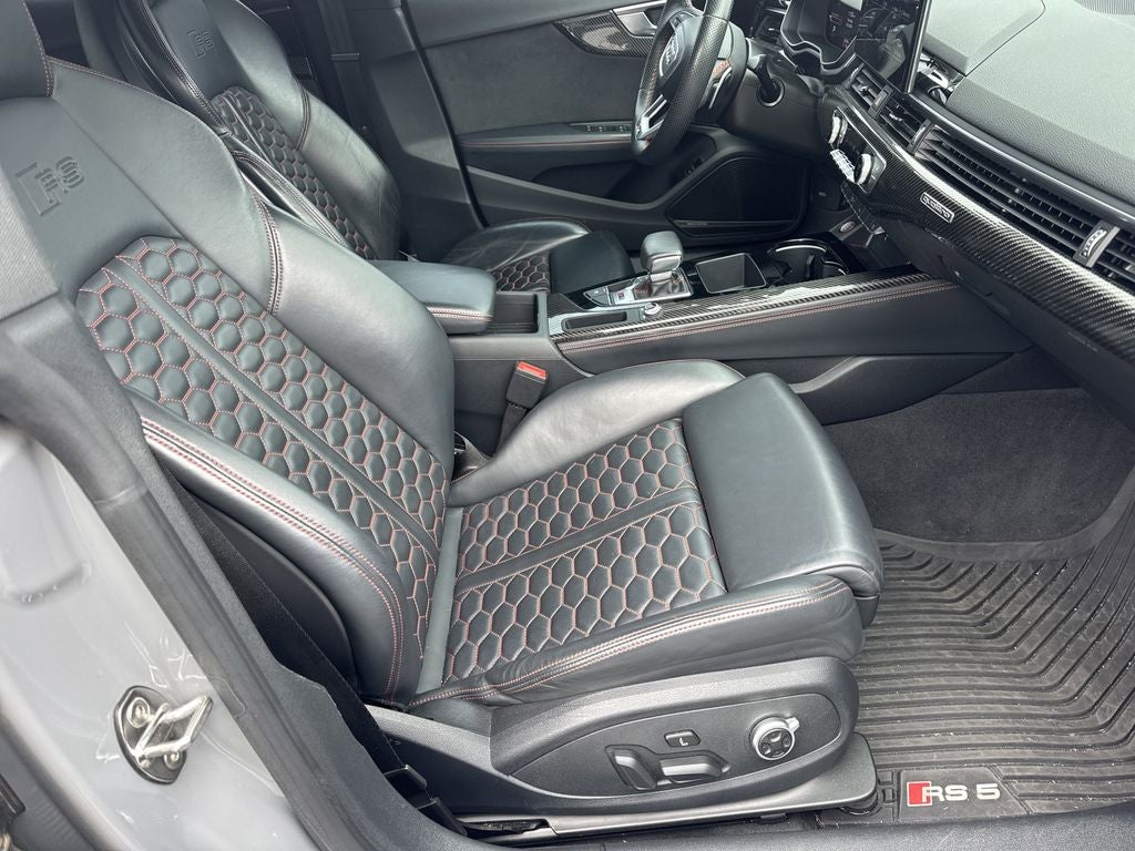 2022 Audi RS 5 2.9T quattro