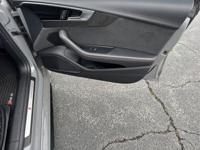 2022 Audi RS 5 2.9T quattro