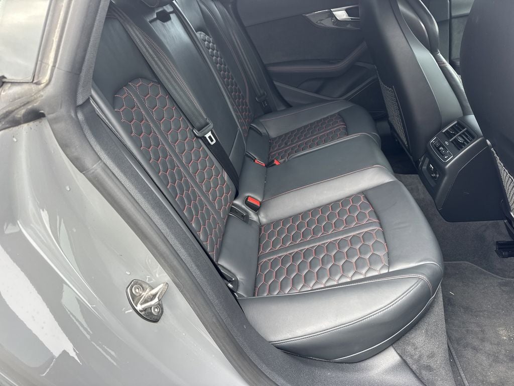 2022 Audi RS 5 2.9T quattro