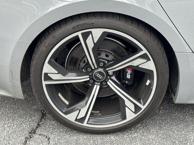 2022 Audi RS 5 2.9T quattro