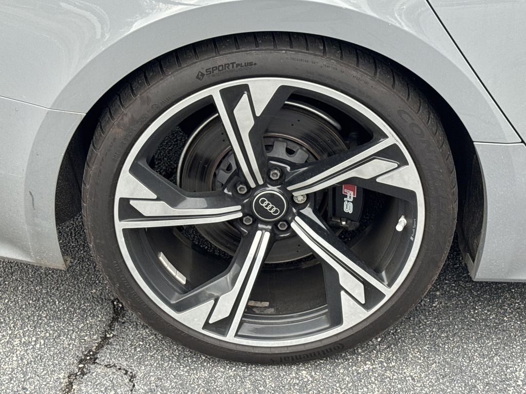 2022 Audi RS 5 2.9T quattro