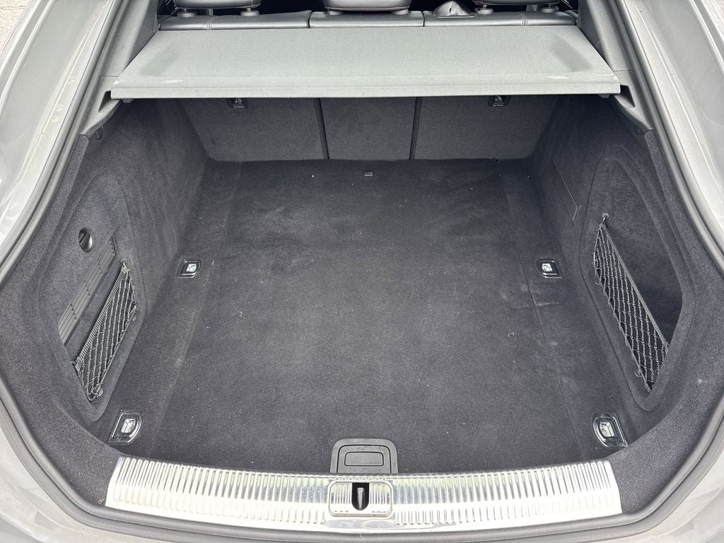 2022 Audi RS 5 2.9T quattro