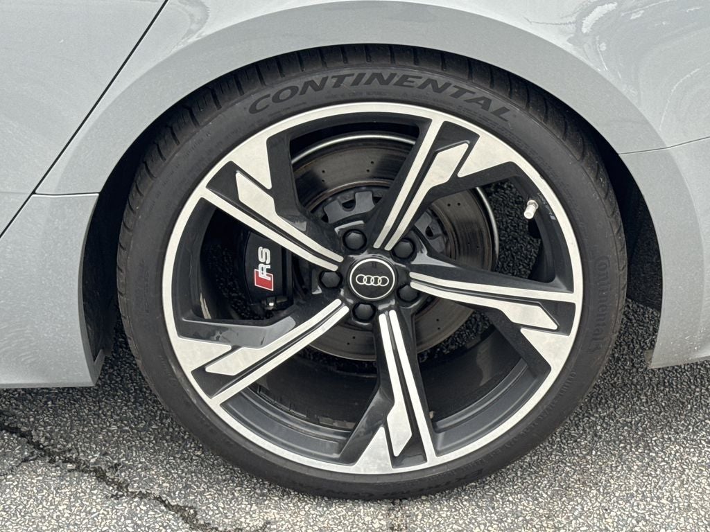 2022 Audi RS 5 2.9T quattro