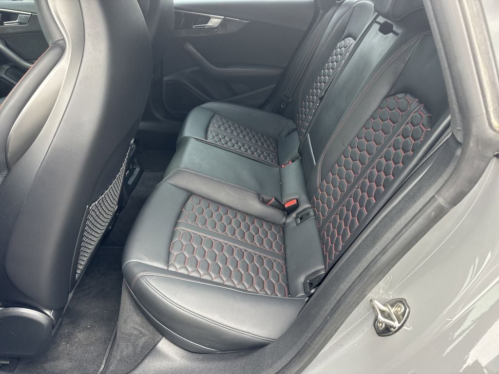 2022 Audi RS 5 2.9T quattro