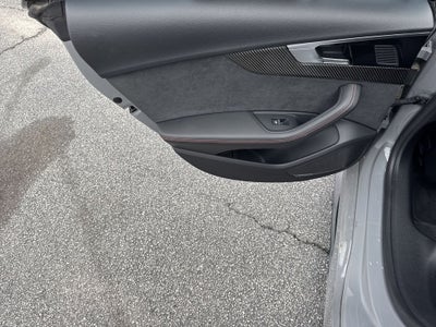 2022 Audi RS 5 2.9T quattro