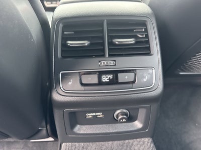 2022 Audi RS 5 2.9T quattro