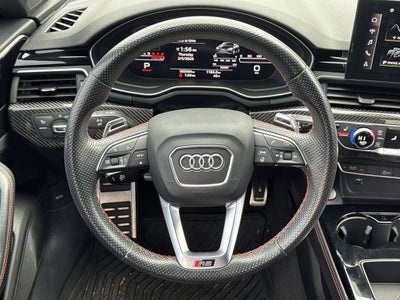 2022 Audi RS 5 2.9T quattro
