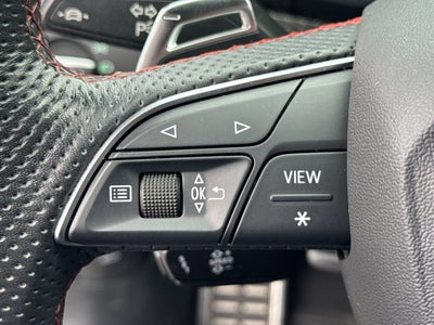 2022 Audi RS 5 2.9T quattro