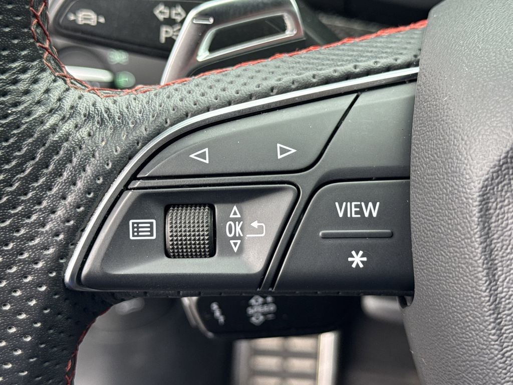 2022 Audi RS 5 2.9T quattro