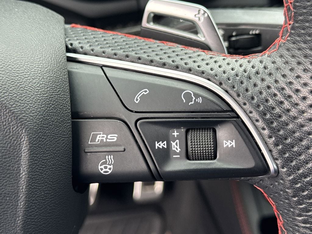 2022 Audi RS 5 2.9T quattro