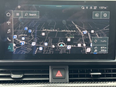 2022 Audi RS 5 2.9T quattro