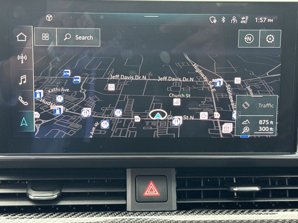 2022 Audi RS 5 2.9T quattro