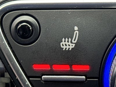 2022 Audi RS 5 2.9T quattro