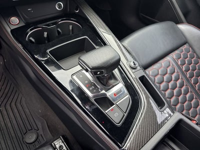 2022 Audi RS 5 2.9T quattro