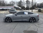 2022 Audi RS 5 2.9T quattro