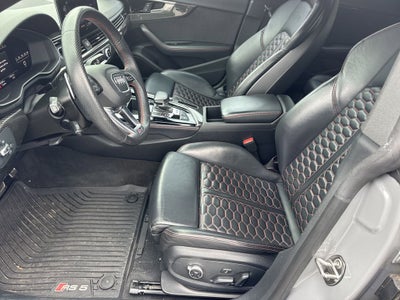 2022 Audi RS 5 2.9T quattro