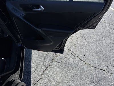 2017 Volkswagen Tiguan 2.0T S