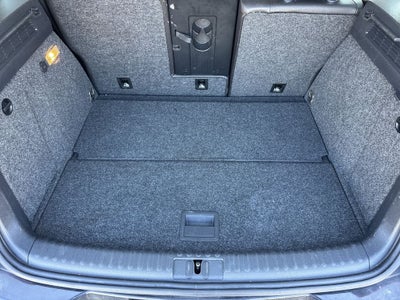 2017 Volkswagen Tiguan 2.0T S