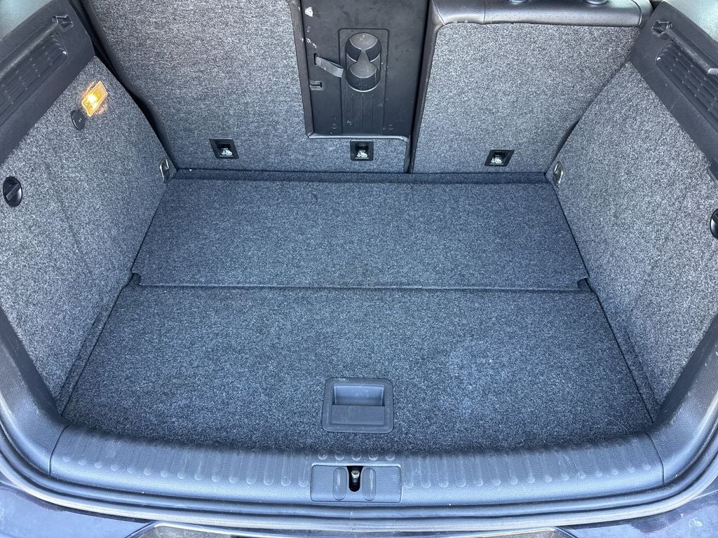 2017 Volkswagen Tiguan 2.0T S