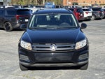 2017 Volkswagen Tiguan 2.0T S