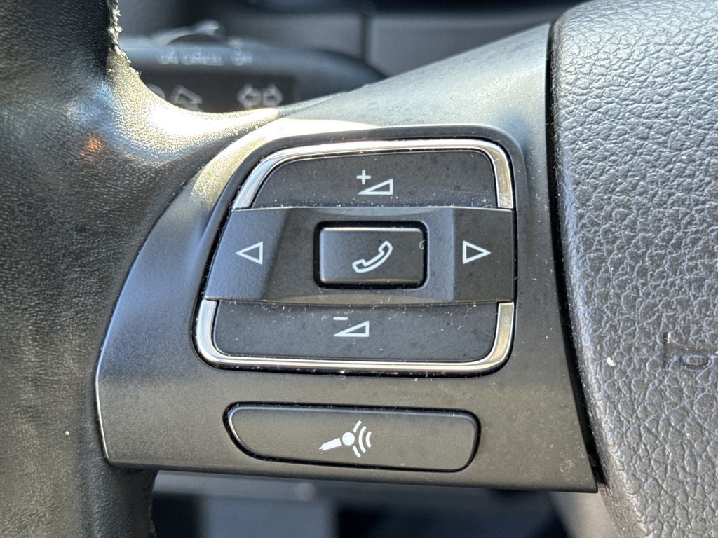 2017 Volkswagen Tiguan 2.0T S