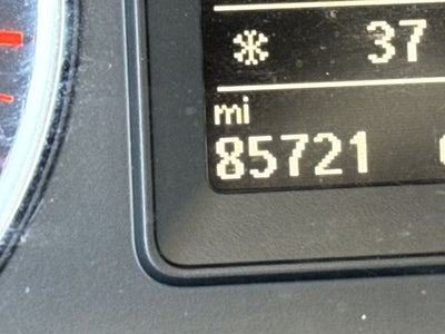 2017 Volkswagen Tiguan 2.0T S