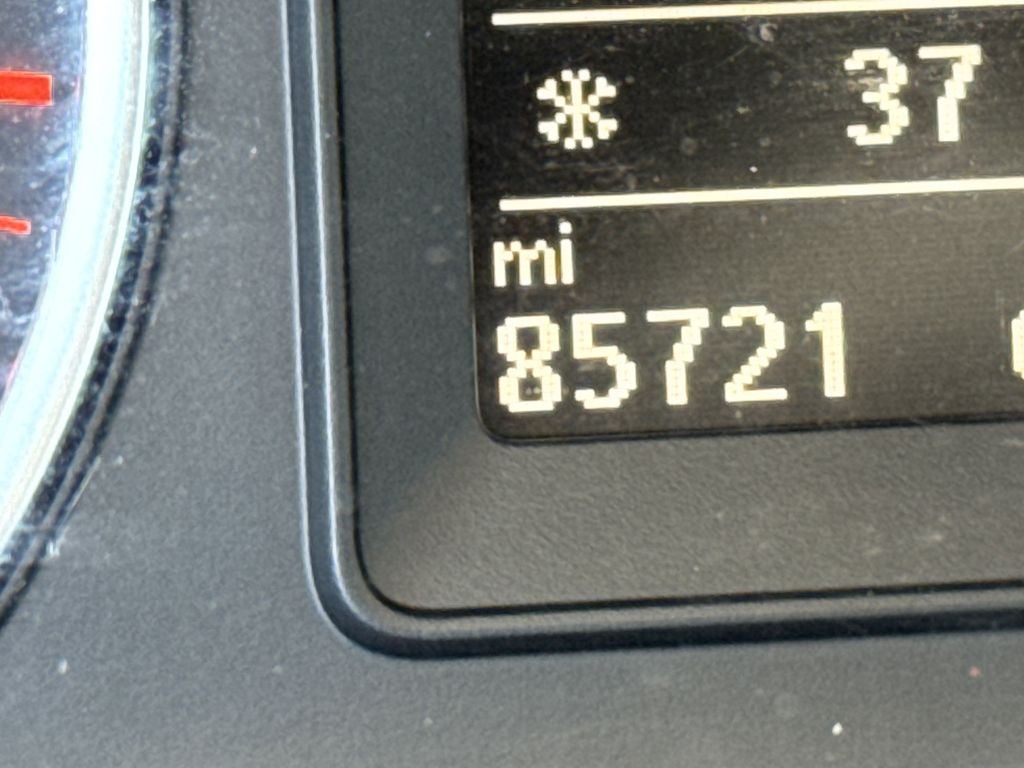 2017 Volkswagen Tiguan 2.0T S