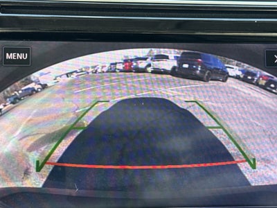 2017 Volkswagen Tiguan 2.0T S