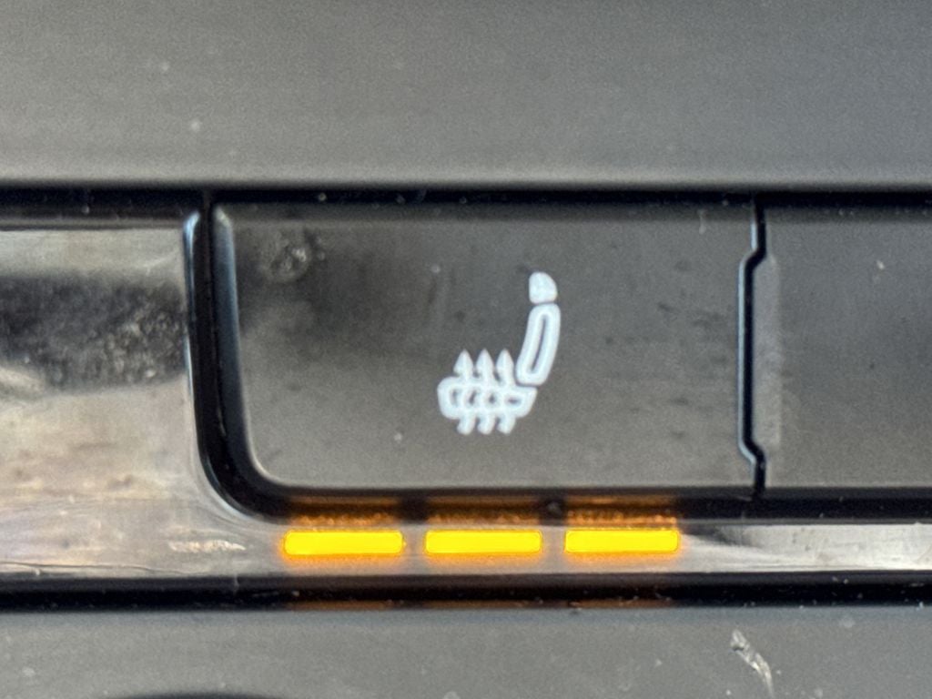 2017 Volkswagen Tiguan 2.0T S