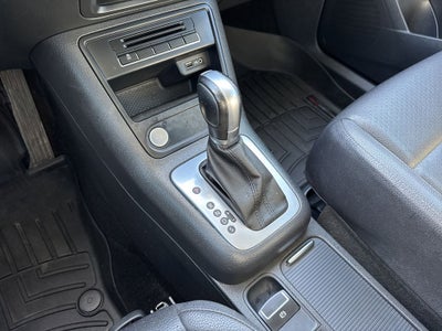 2017 Volkswagen Tiguan 2.0T S