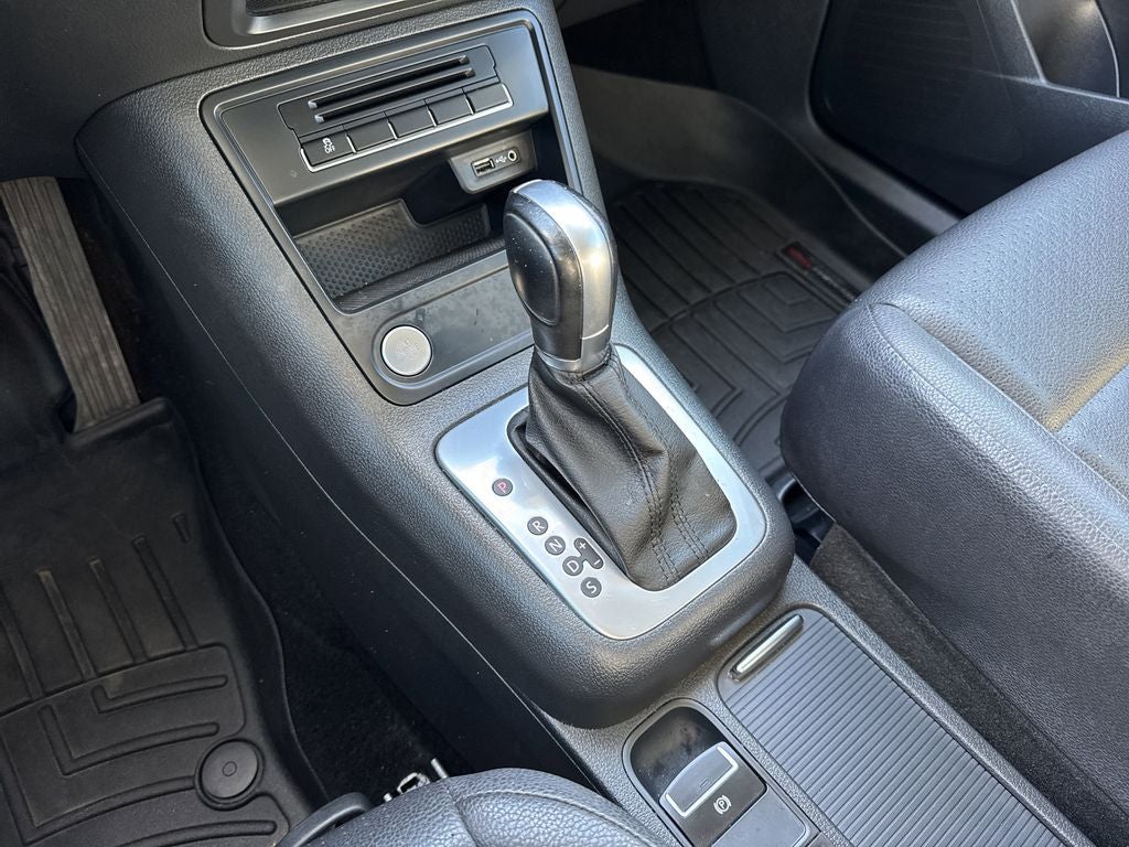 2017 Volkswagen Tiguan 2.0T S