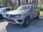2017 Volkswagen Touareg V6 4Motion