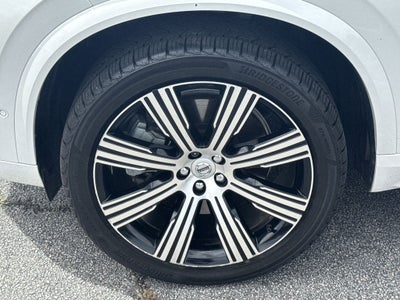 2022 Volvo XC90 Recharge Plug-In Hybrid T8 Inscription 7 Passenger