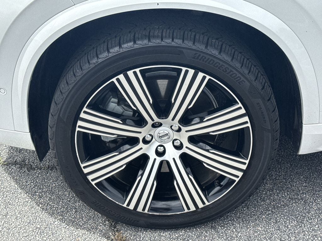 2022 Volvo XC90 Recharge Plug-In Hybrid T8 Inscription 7 Passenger