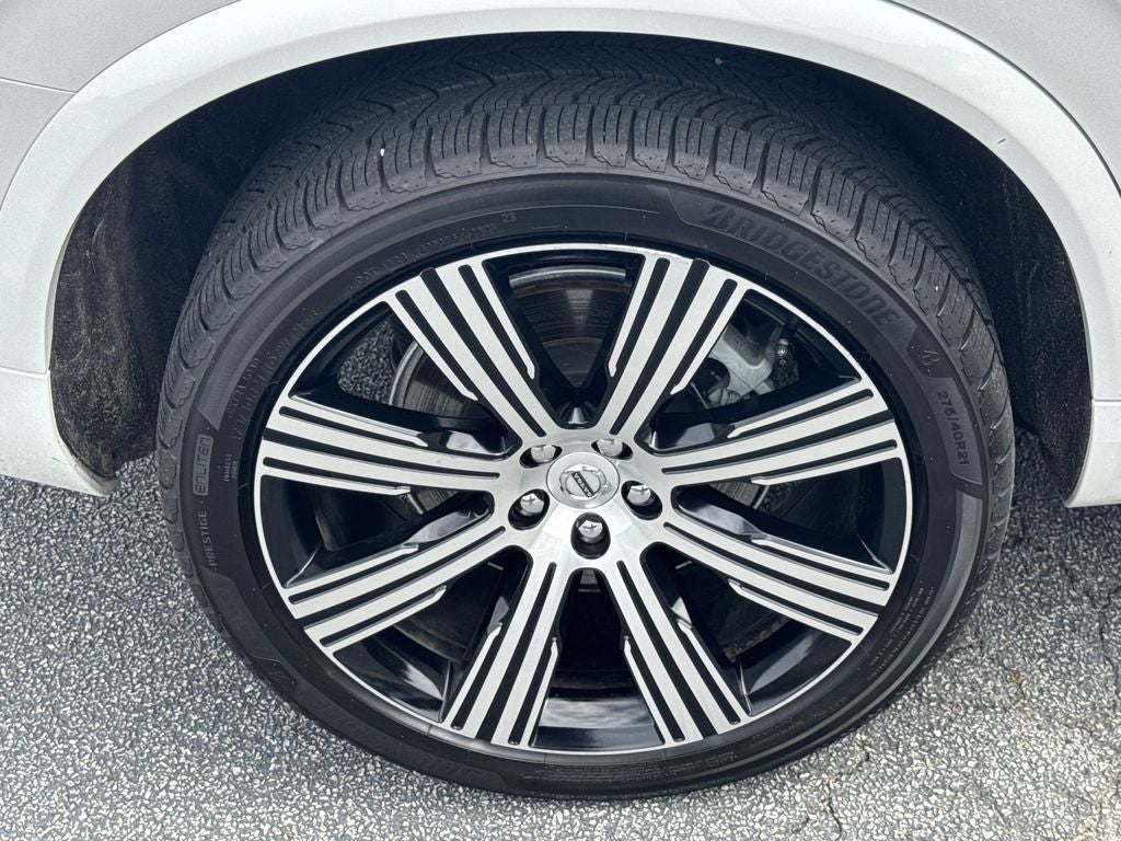 2022 Volvo XC90 Recharge Plug-In Hybrid T8 Inscription 7 Passenger