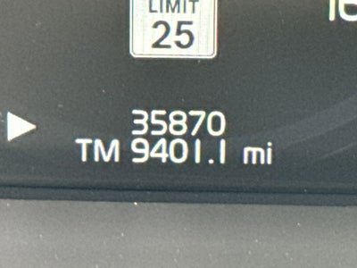 2022 Volvo XC90 Recharge Plug-In Hybrid T8 Inscription 7 Passenger