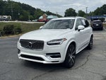 2022 Volvo XC90 Recharge Plug-In Hybrid T8 Inscription 7 Passenger