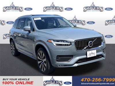 2023 Volvo XC90 B5 Core