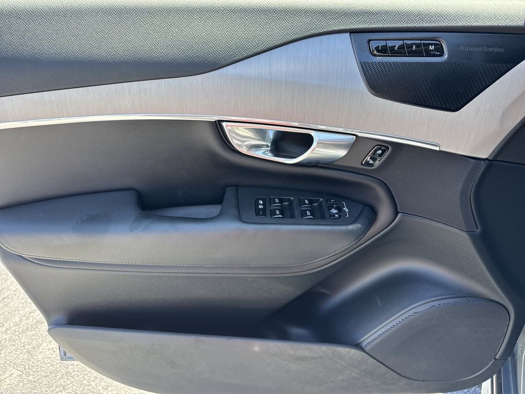 2023 Volvo XC90 B5 Core