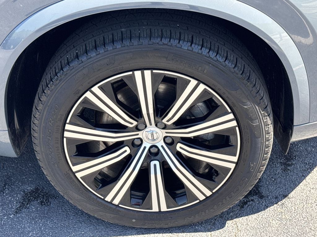 2023 Volvo XC90 B5 Core