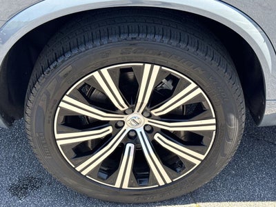 2023 Volvo XC90 B5 Core