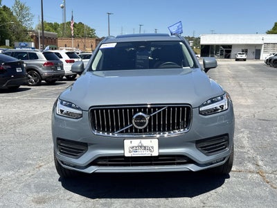 2023 Volvo XC90 B5 Core