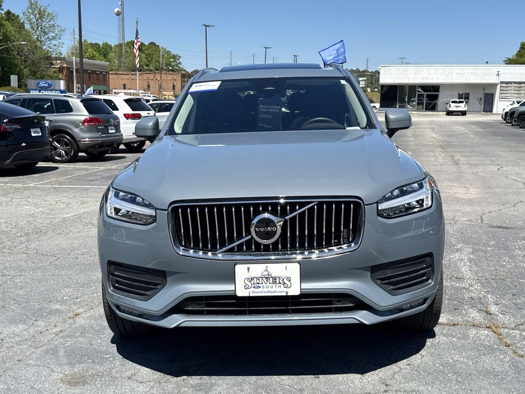 2023 Volvo XC90 B5 Core
