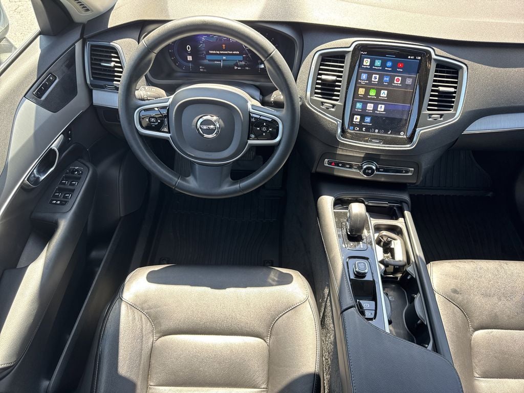 2023 Volvo XC90 B5 Core