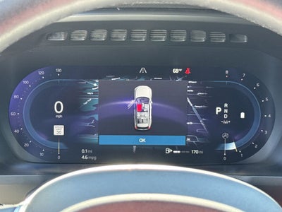 2023 Volvo XC90 B5 Core