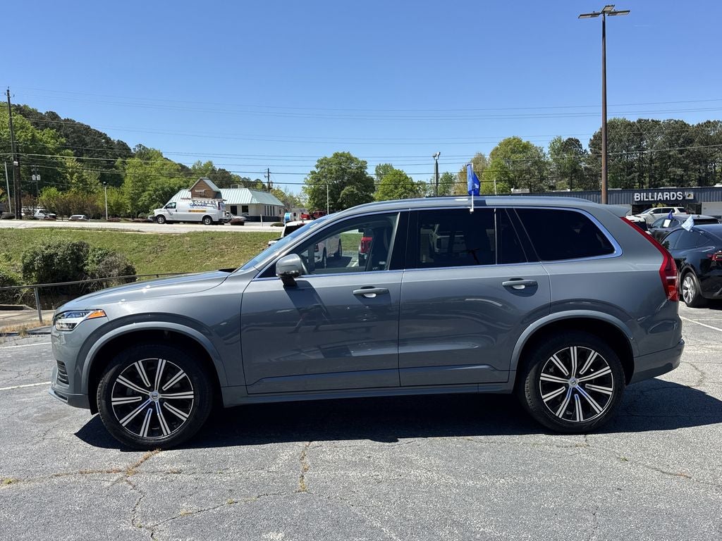 2023 Volvo XC90 B5 Core